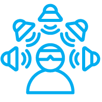 Immersive Experiences