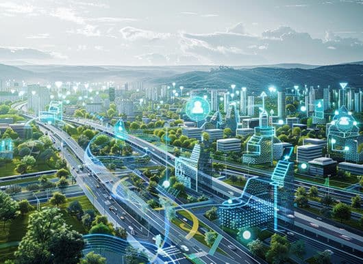 Sustainability in Wireless