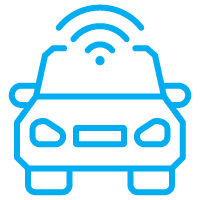 Connected and Autonomous Vehicles