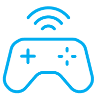 E-Sports and Online Gaming