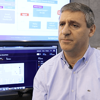 MWC17: Smart Cities & Smart Buildings