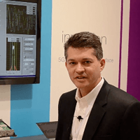 Advanced Waveforms Demo Interview with Doug Castor