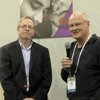 InterDigital, Bill Merritt, CEO: What to expect in 2014