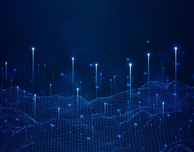 AI is the Key for 5G Success