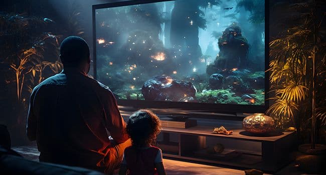 HDR Creation and Conversion