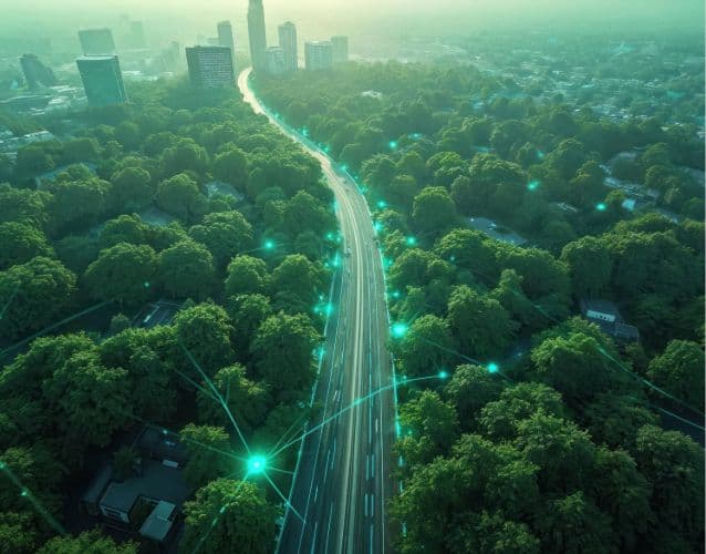 Sustainability In New And Emerging Technologies