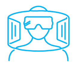 Virtual Reality (VR) Headsets