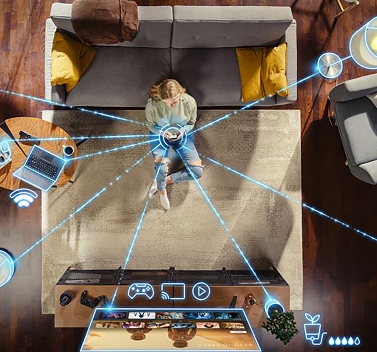 Consumer Electronics & IoT