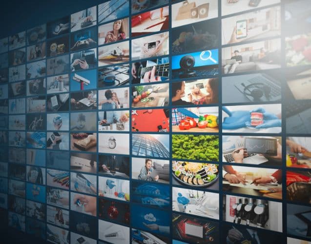 Sustainability in Video Entertainment: 2022 Industry Update