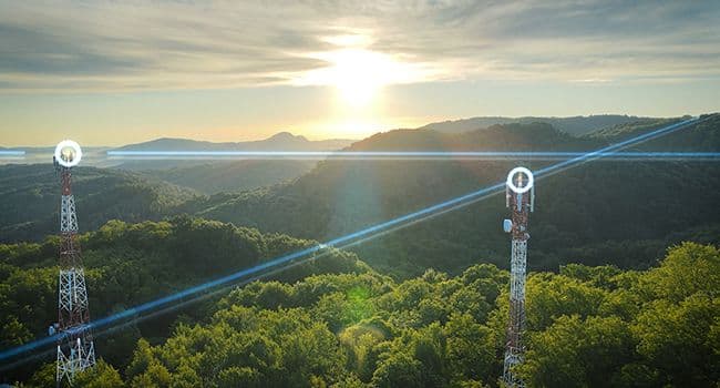 Non-Terrestrial Networks (NTN)