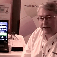 InterDigital, Ping Tan, Senior Staff Engineer Smart Access Manager