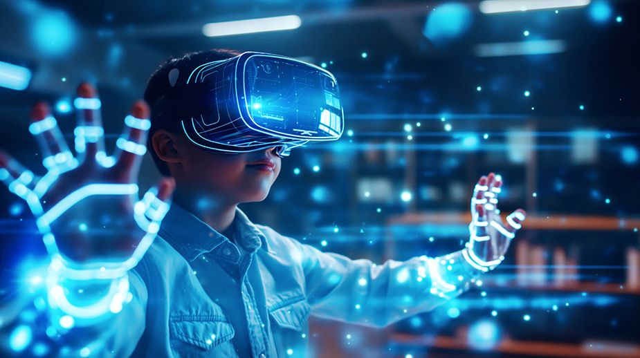 Touching the Future: Revealing the Magic of Haptics