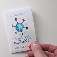 Millimeter Wave Hotspots