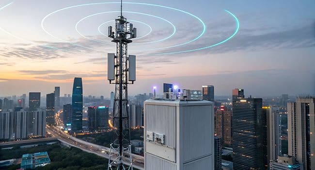 Wi-Fi-RAN Convergence