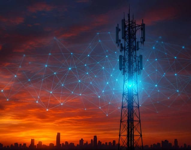 Experience The Future of 6G: A New Direction for Telecom