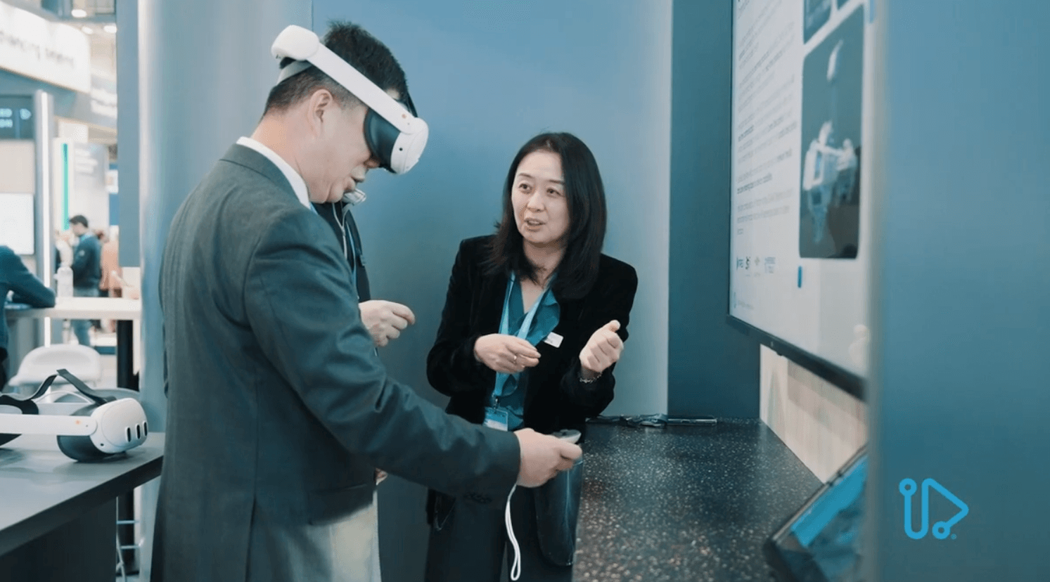 MWC 2026: Interactive AR Experiences