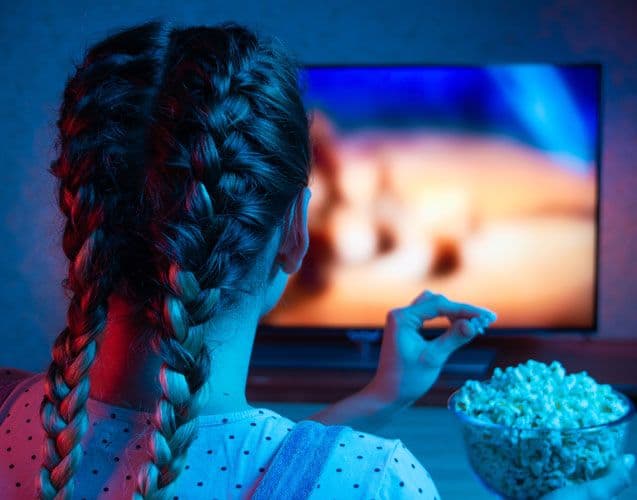 Spotlight on Sustainability: Towards a greener TV and video value chain