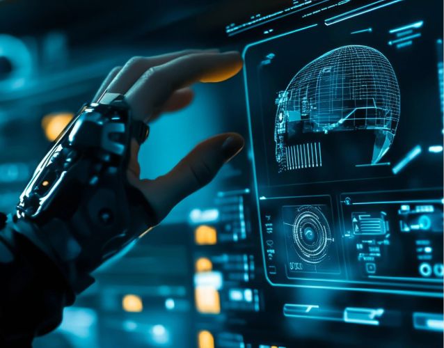 Haptics: The next modality in immersive entertainment