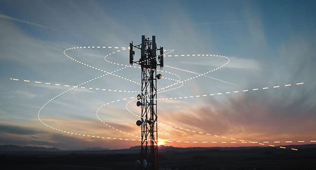 AI/ML in Mobile Networks