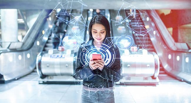 Spectrum Aggregation