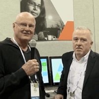 InterDigital, James Nolan, EVP, Research & Development