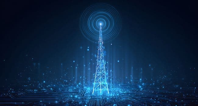 Evolving 6G from 5G Foundations