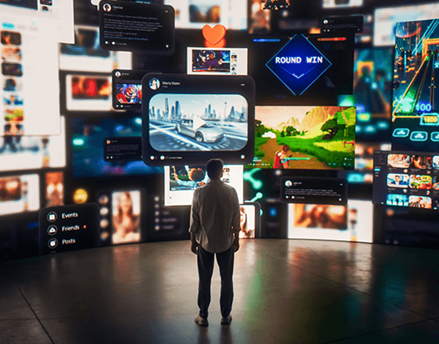 Enabling Energy-Aware Display Technology in a Sustainable World