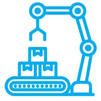 AI-Led Inspections and Quality Control