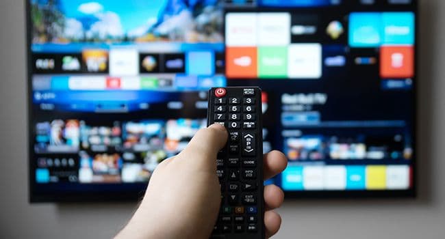 Low Latency and Live Streaming