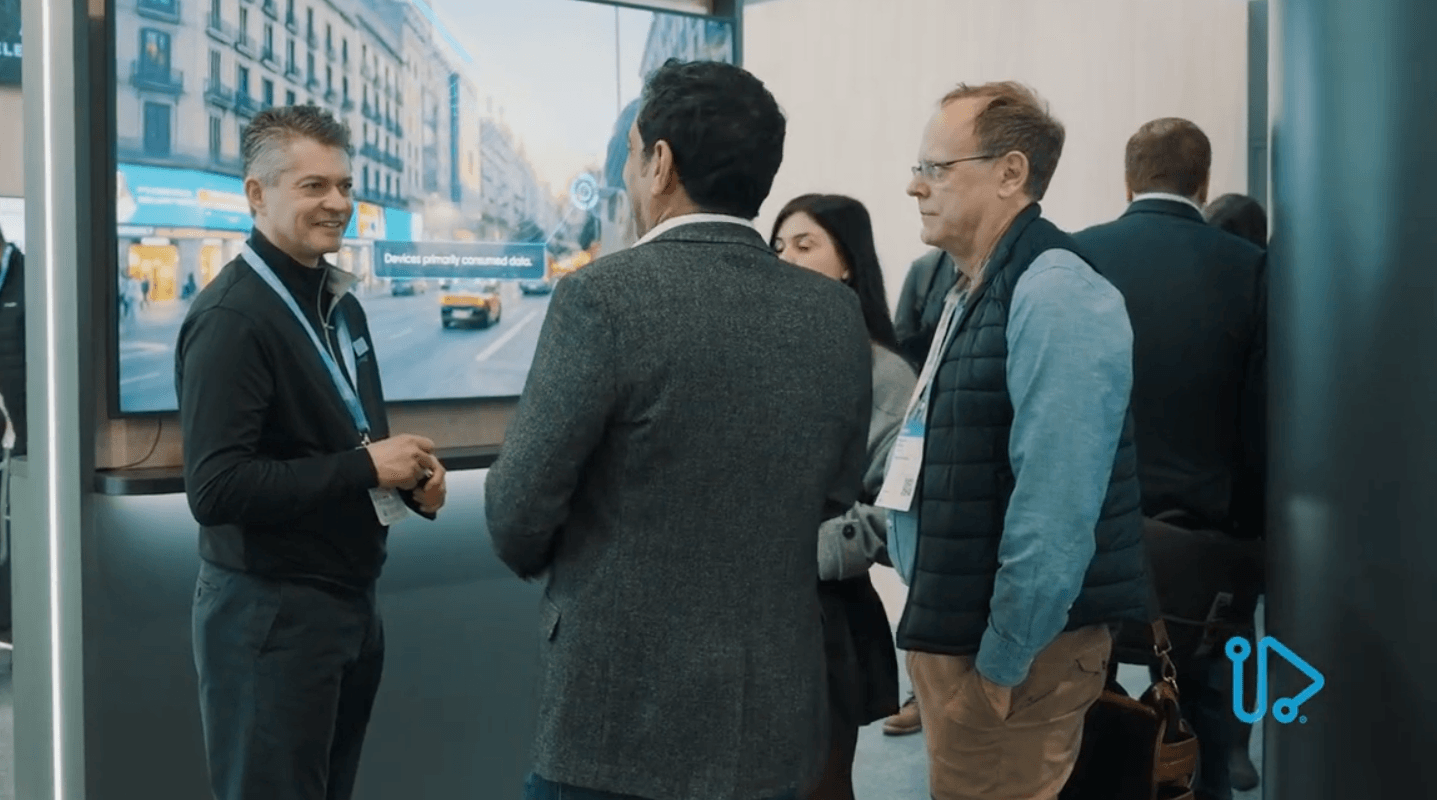 MWC 2026: Leading 6G Research