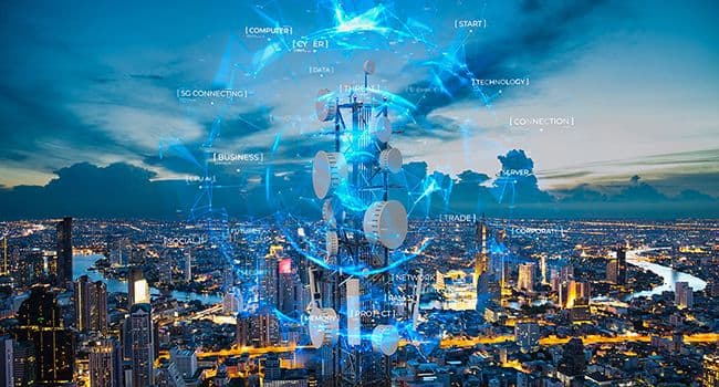 MIMO and Smart Beamforming