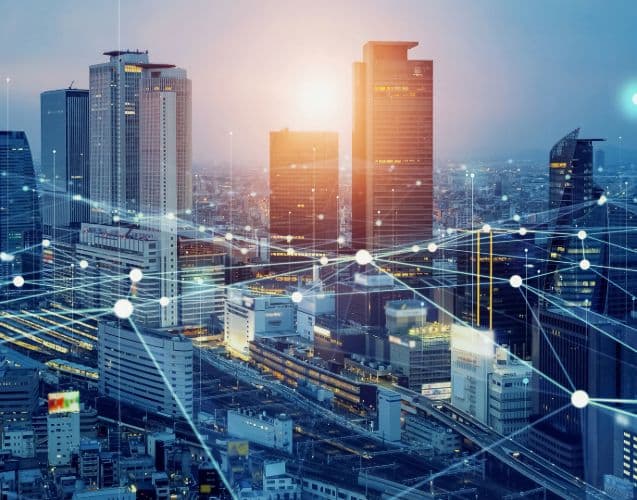 5G Urban Deployment: Debunking the Capex Myth and Unlocking New Growth