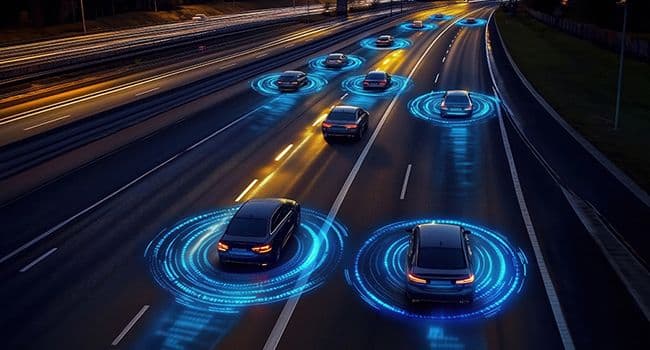 Integrated Sensing and Communications