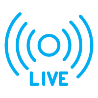 Reliable News and Alerts Broadcasting