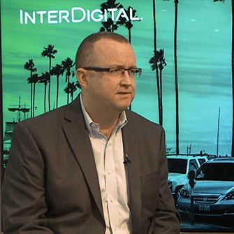 MWC17: Light Reading Talks 5G and IoT with Alan Carlton