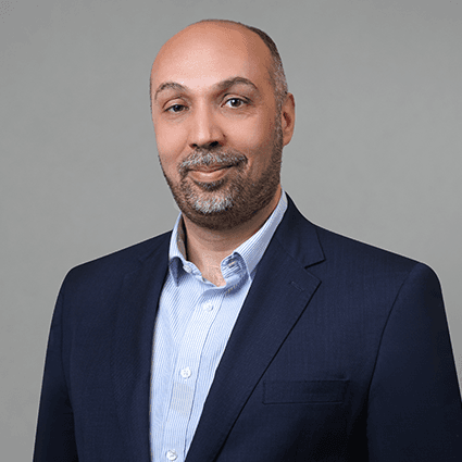 ETSI – ISAC ISG Chair